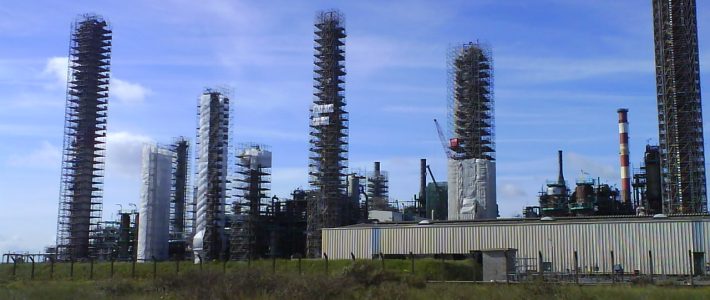 Chimie / Pétrochimie