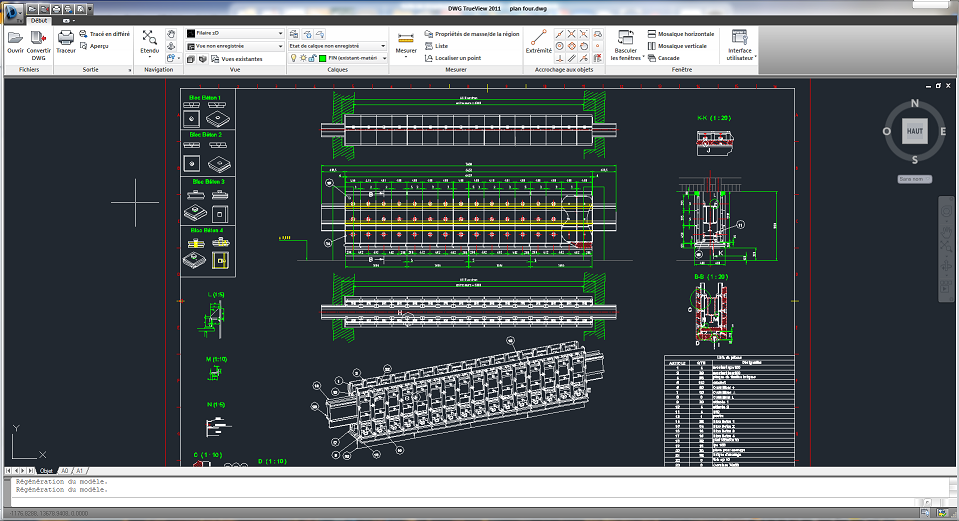 Planautocad