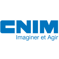 Groupe CNIM