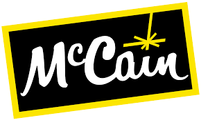 MacCain