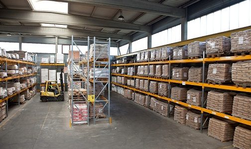 Nos moyens humains et matériels Nos moyens humains et matériels