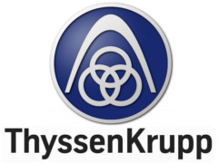 Thyssen Krupp Stahl AG