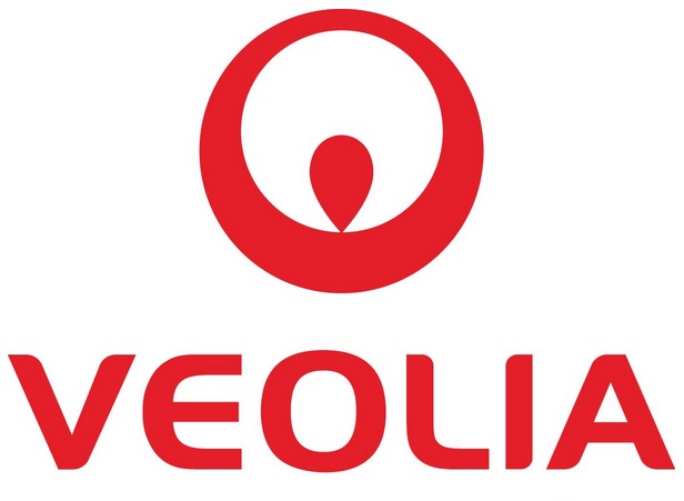 Groupe Veolia