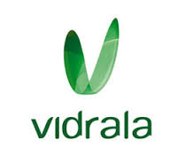 Vidrala